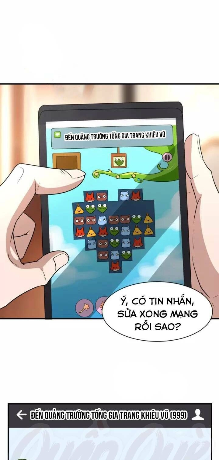 Người Chặn Xuyên Không Chapter 82 - 33