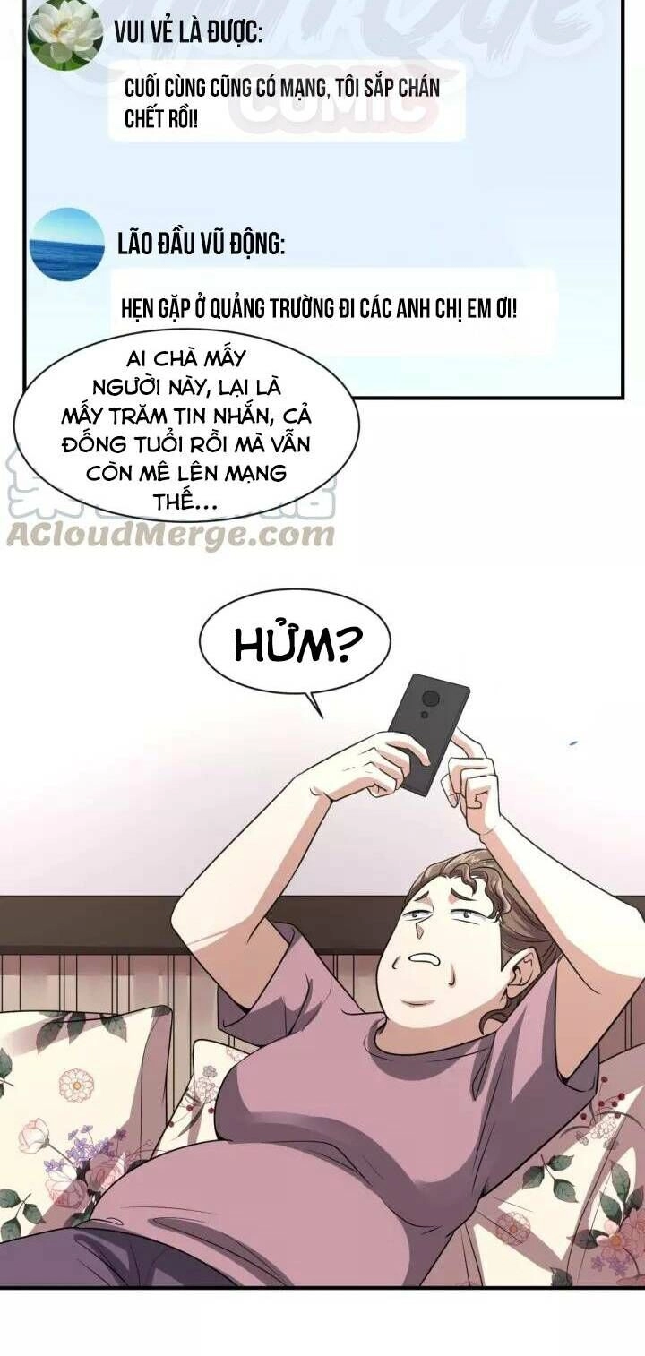 Người Chặn Xuyên Không Chapter 82 - 34