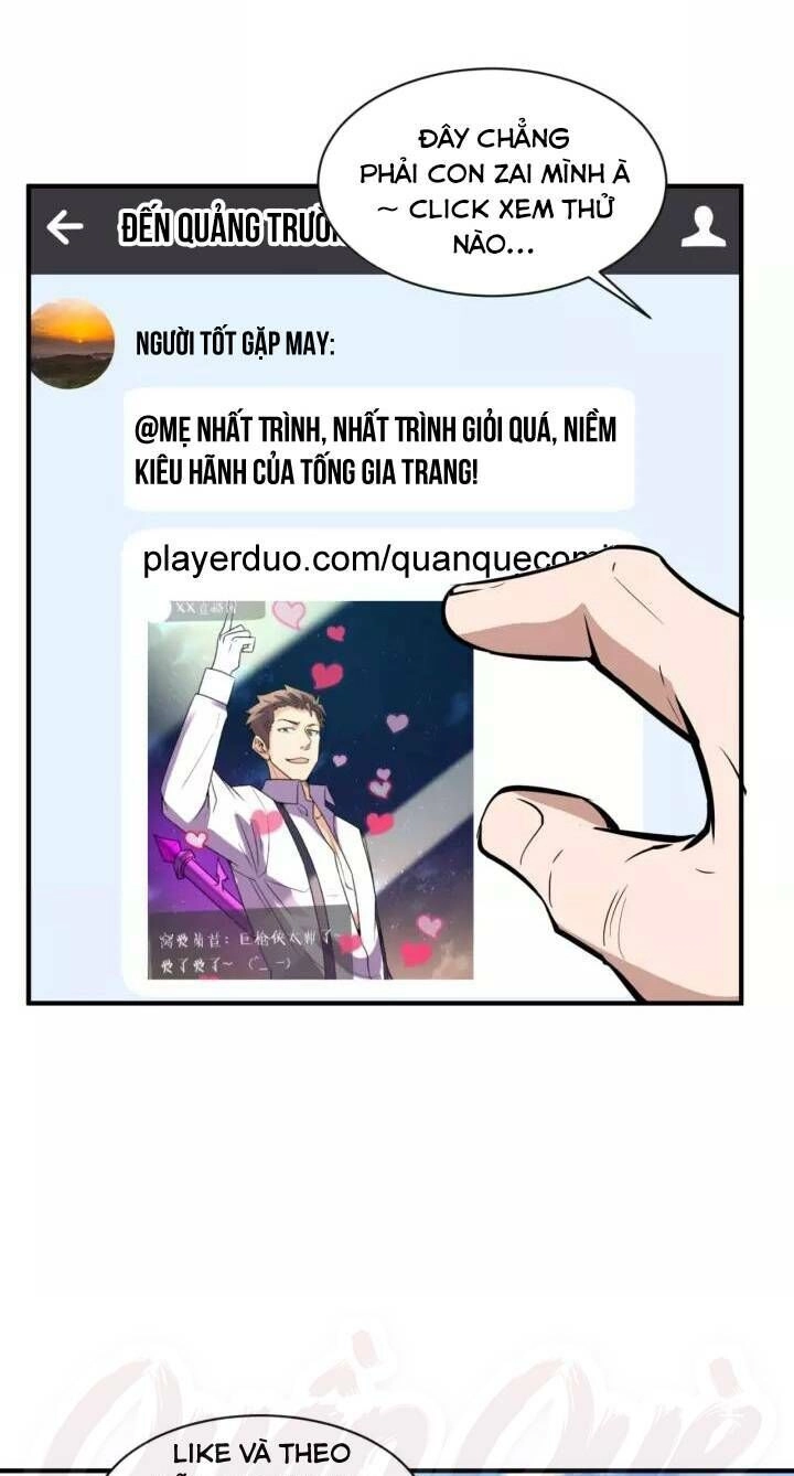 Người Chặn Xuyên Không Chapter 82 - 35