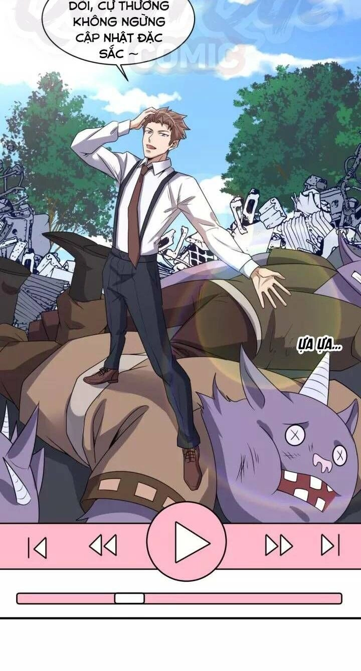 Người Chặn Xuyên Không Chapter 82 - 36