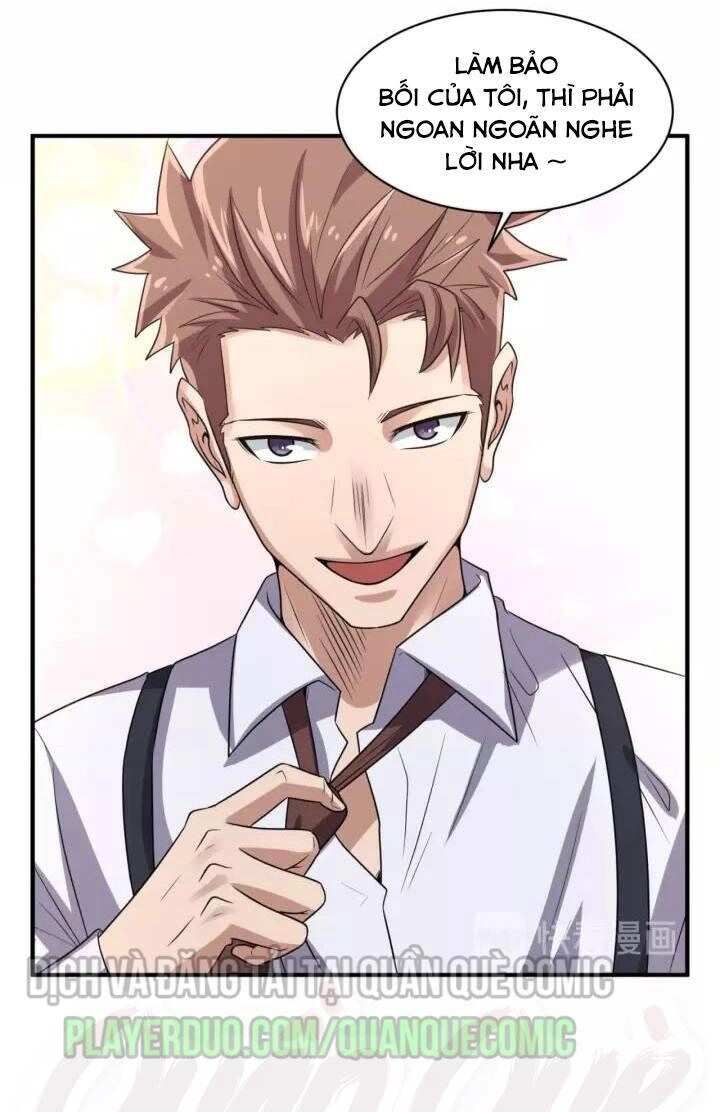 Người Chặn Xuyên Không Chapter 82 - 37