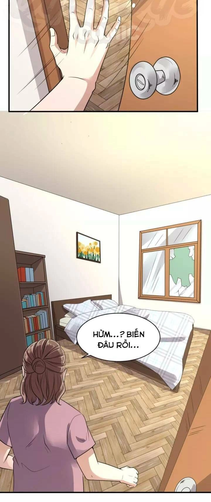 Người Chặn Xuyên Không Chapter 82 - 40