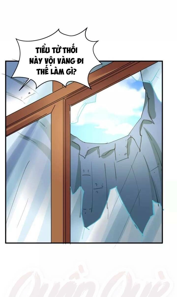 Người Chặn Xuyên Không Chapter 82 - 41