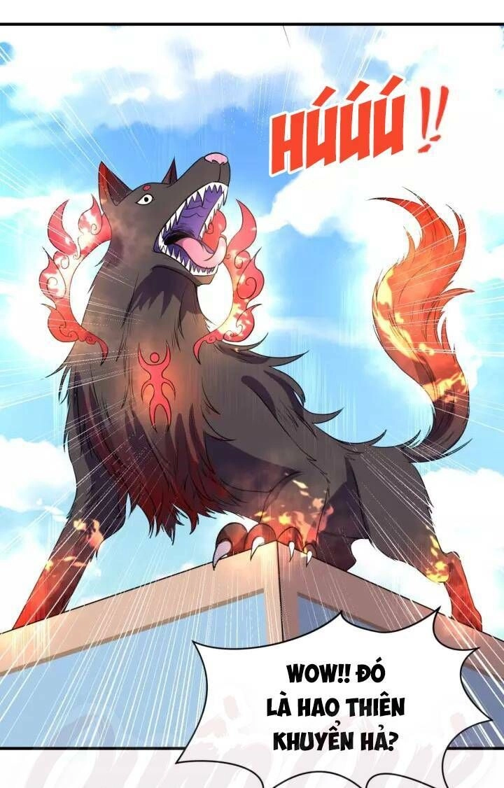 Người Chặn Xuyên Không Chapter 82 - 43