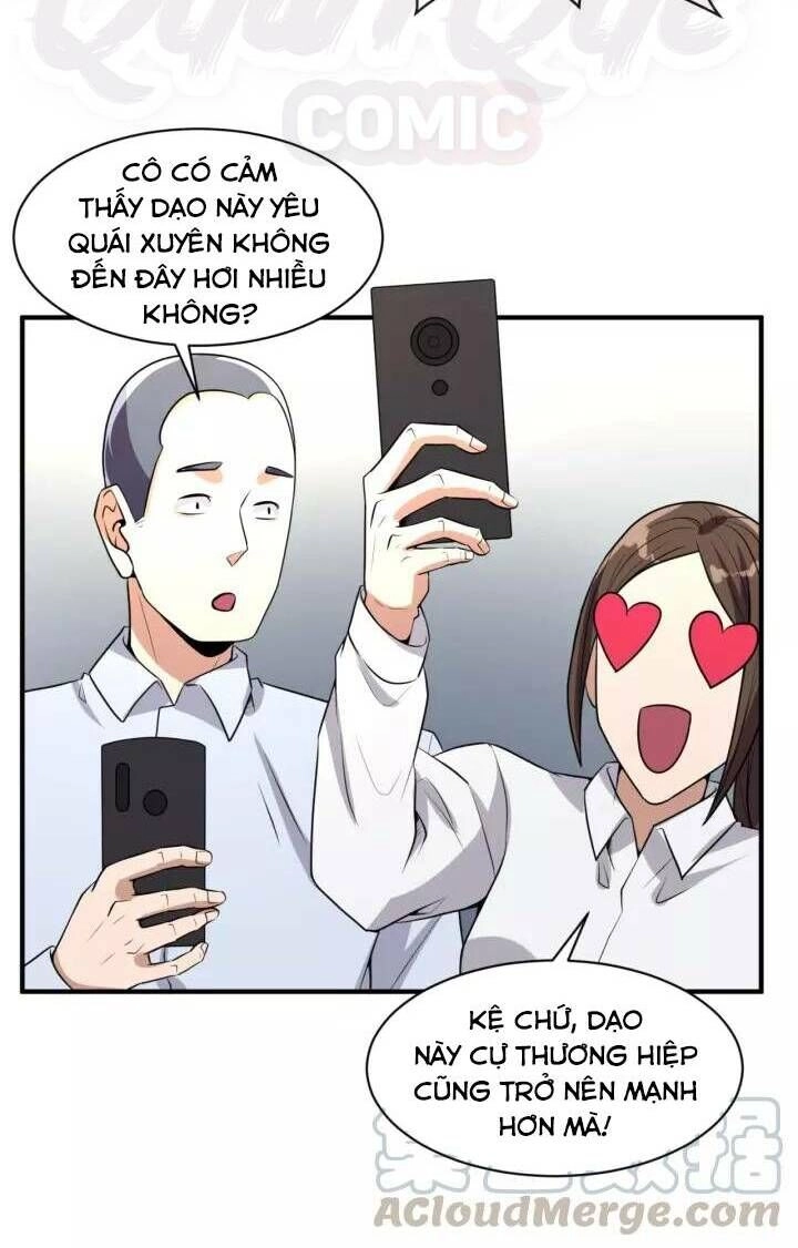 Người Chặn Xuyên Không Chapter 82 - 44