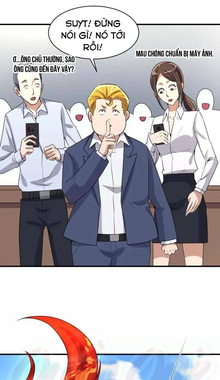 Người Chặn Xuyên Không Chapter 82 - 45