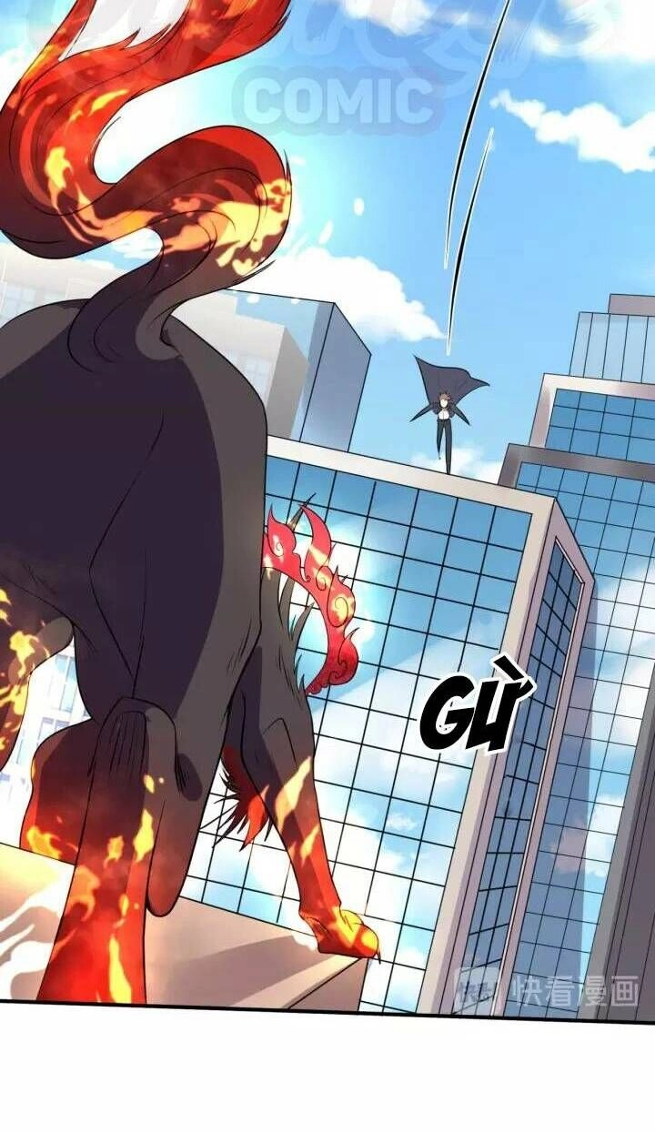 Người Chặn Xuyên Không Chapter 82 - 46