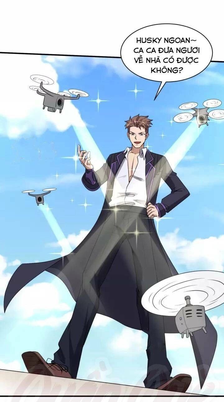 Người Chặn Xuyên Không Chapter 82 - 47