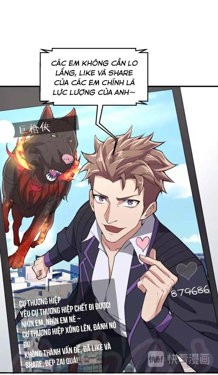 Người Chặn Xuyên Không Chapter 82 - 51