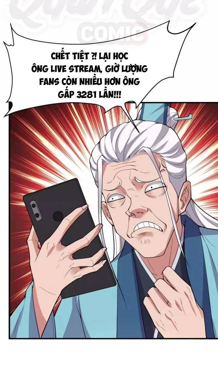 Người Chặn Xuyên Không Chapter 82 - 52