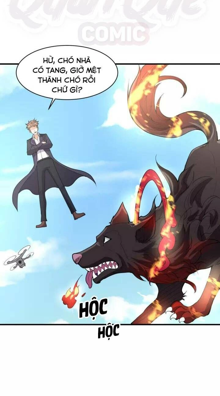 Người Chặn Xuyên Không Chapter 82 - 54