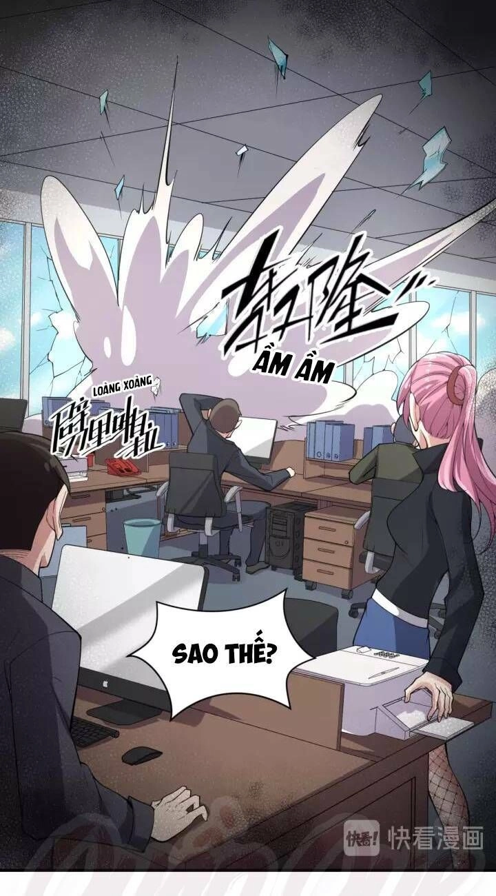 Người Chặn Xuyên Không Chapter 82 - 57