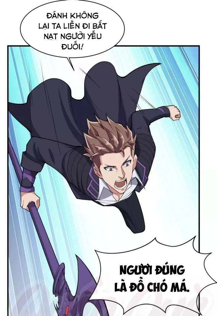 Người Chặn Xuyên Không Chapter 82 - 59