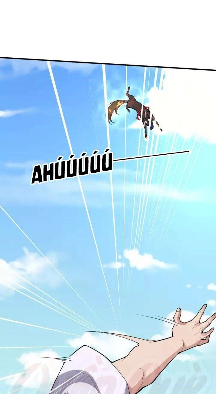 Người Chặn Xuyên Không Chapter 82 - 63