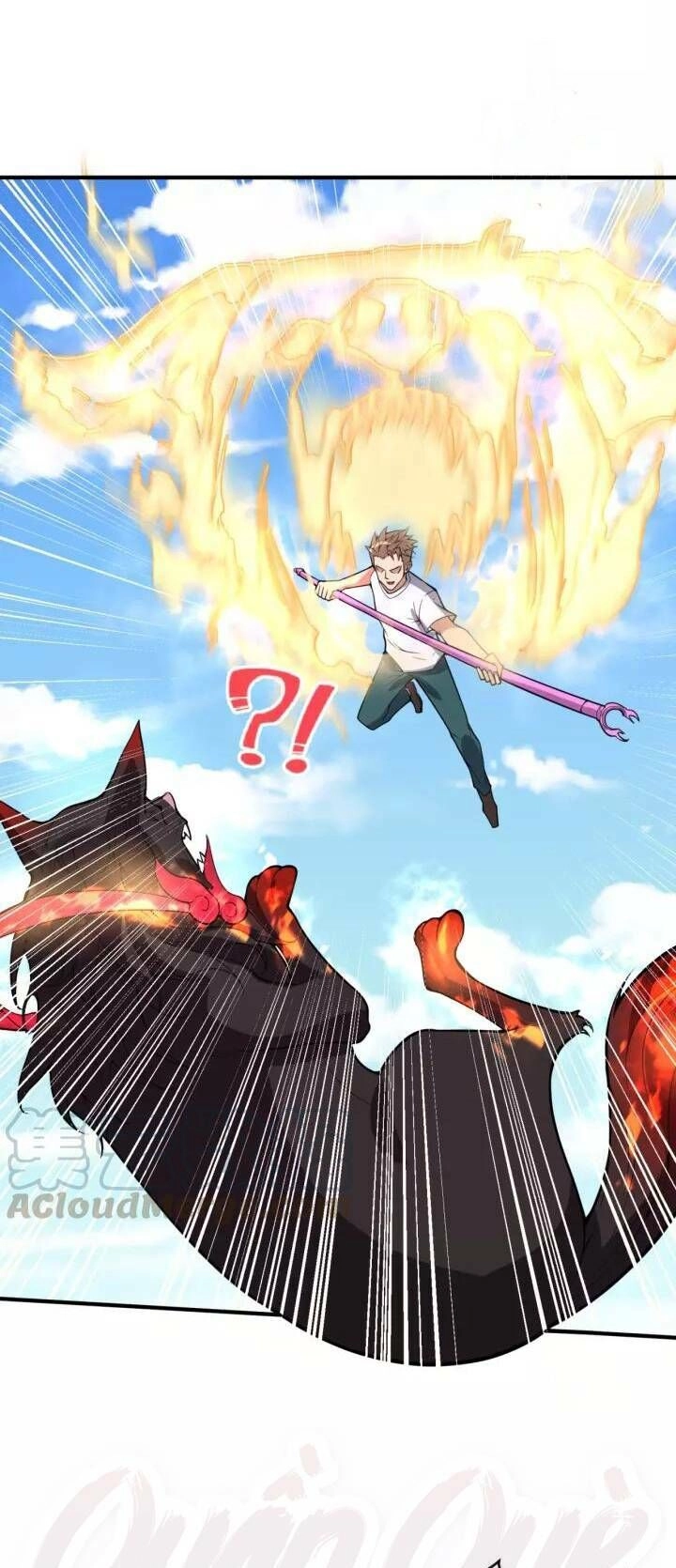 Người Chặn Xuyên Không Chapter 82 - 65