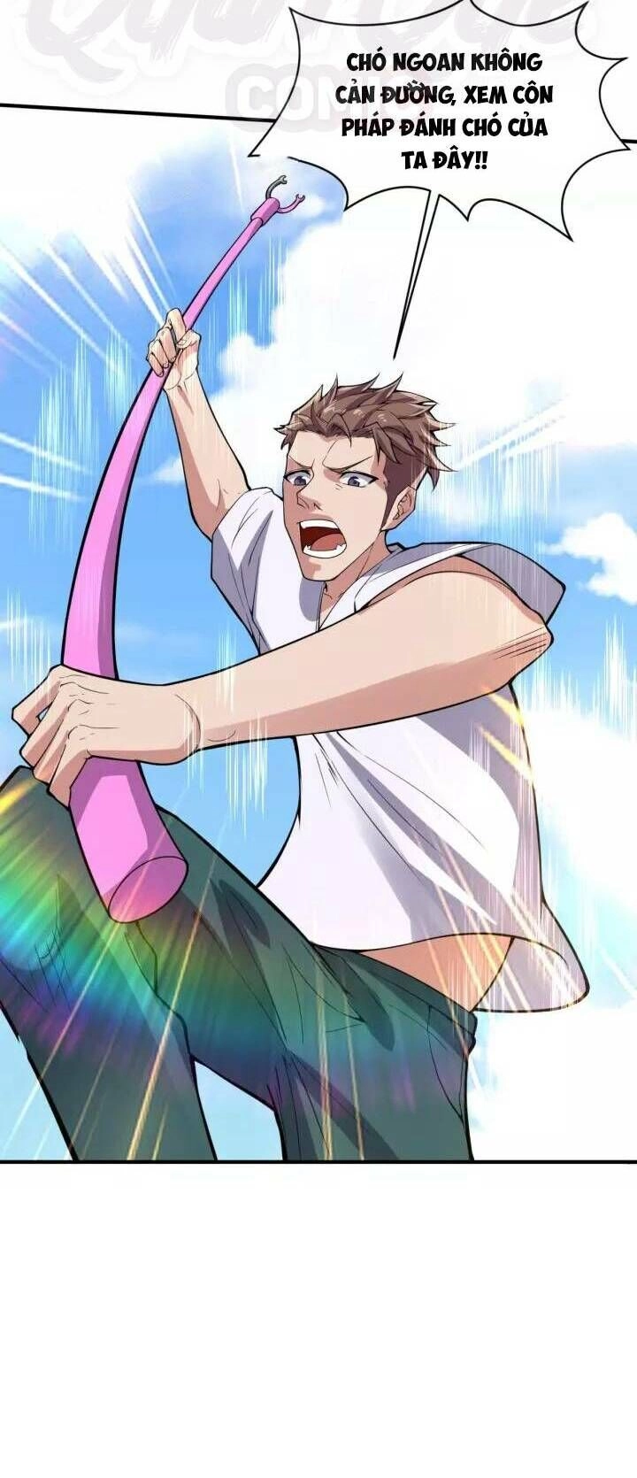 Người Chặn Xuyên Không Chapter 82 - 66