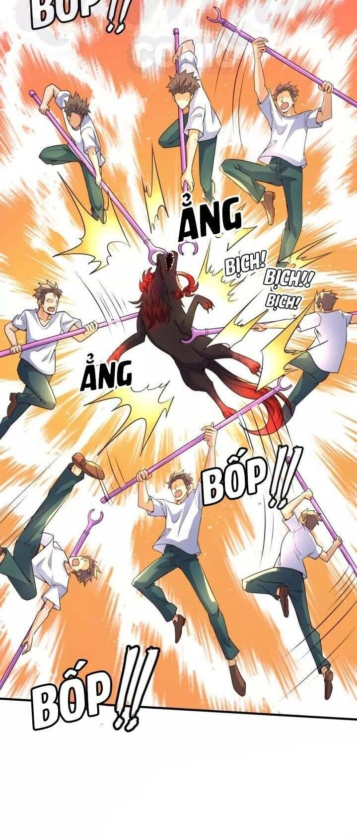 Người Chặn Xuyên Không Chapter 83 - 2