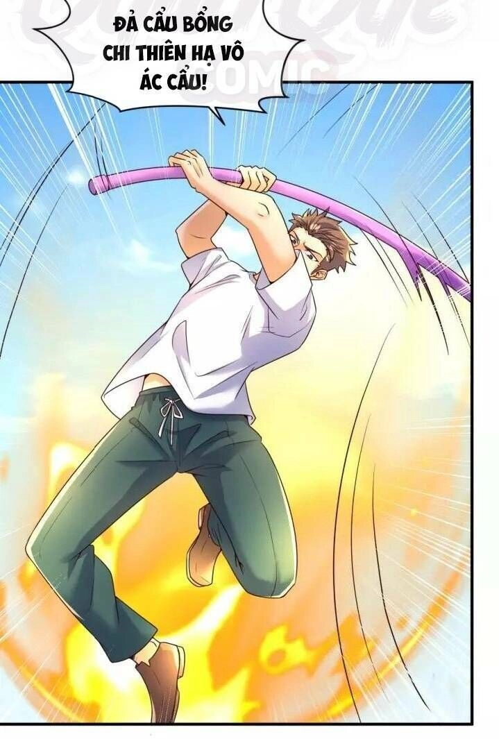 Người Chặn Xuyên Không Chapter 83 - 4