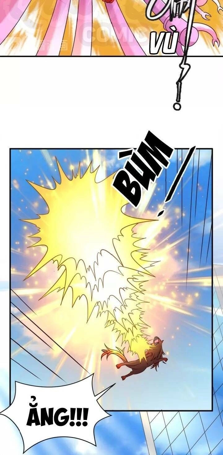 Người Chặn Xuyên Không Chapter 83 - 6