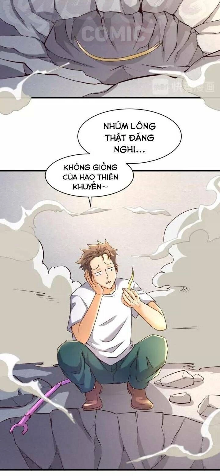 Người Chặn Xuyên Không Chapter 83 - 10