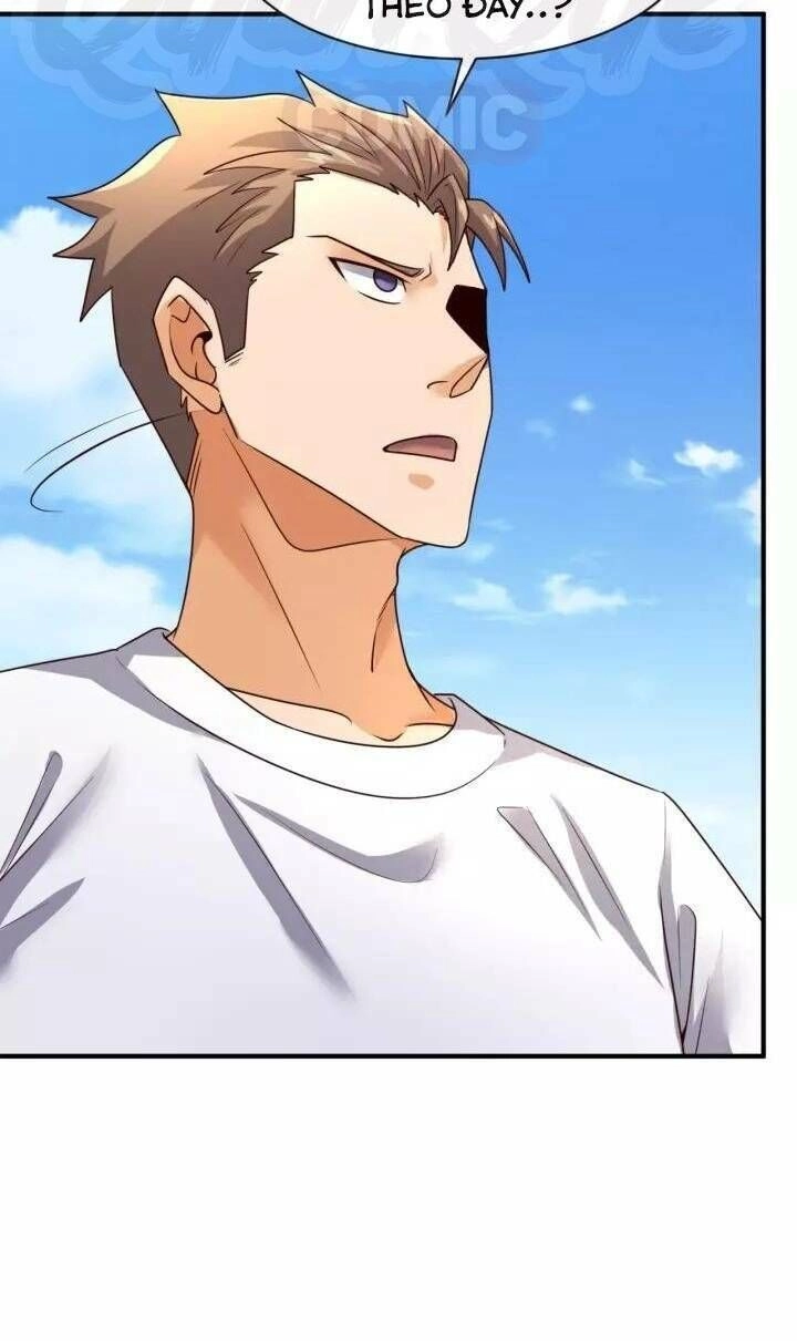 Người Chặn Xuyên Không Chapter 83 - 12