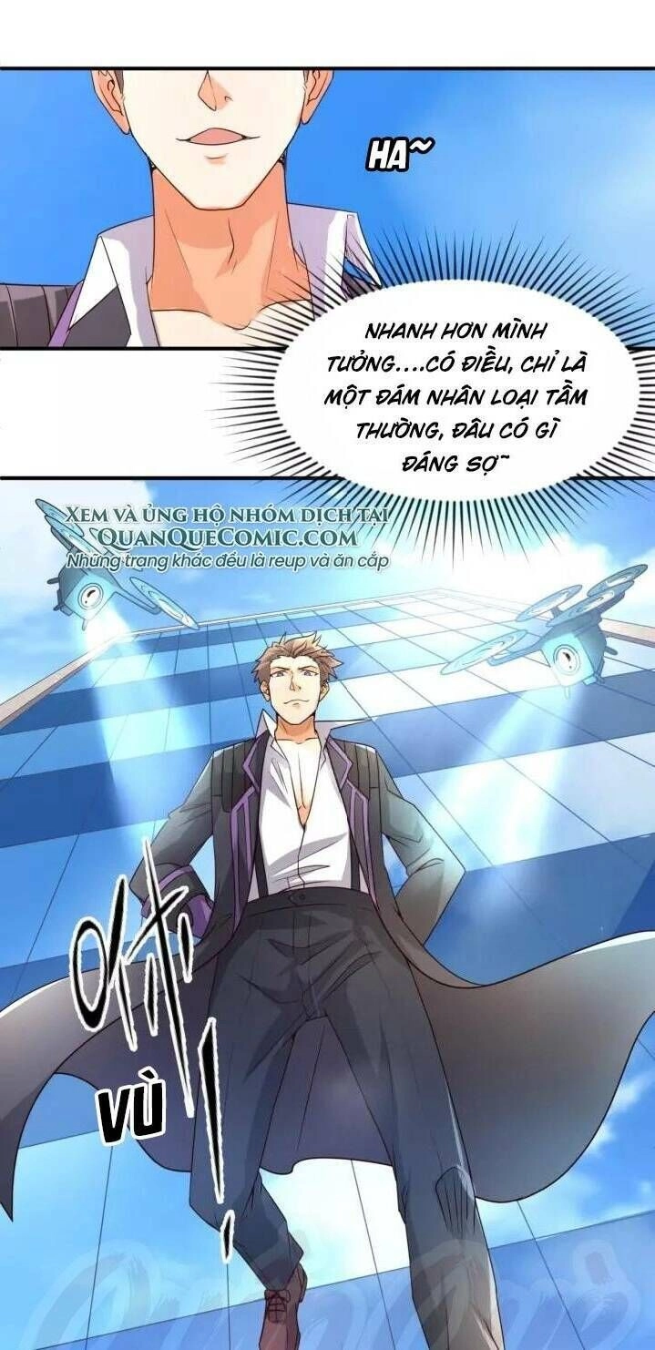 Người Chặn Xuyên Không Chapter 83 - 13