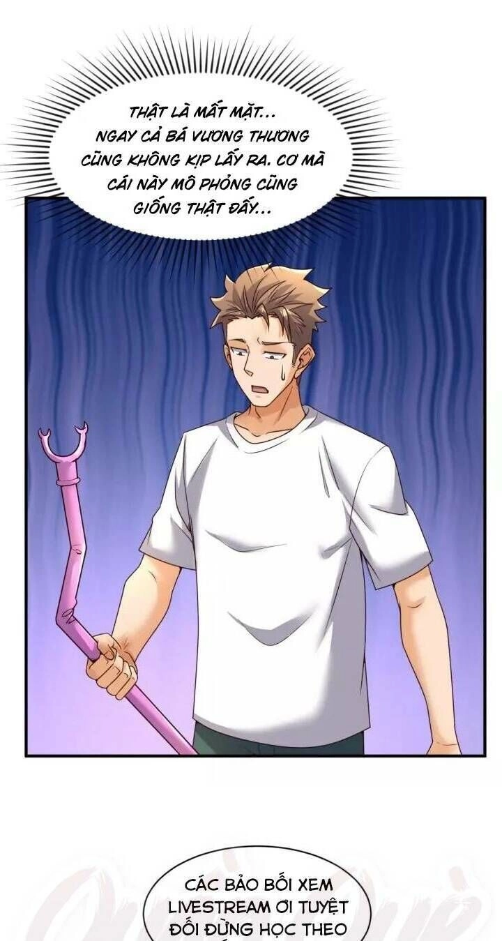 Người Chặn Xuyên Không Chapter 83 - 17