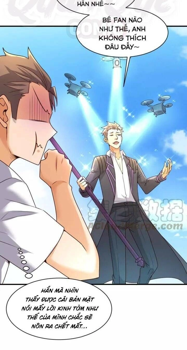 Người Chặn Xuyên Không Chapter 83 - 18