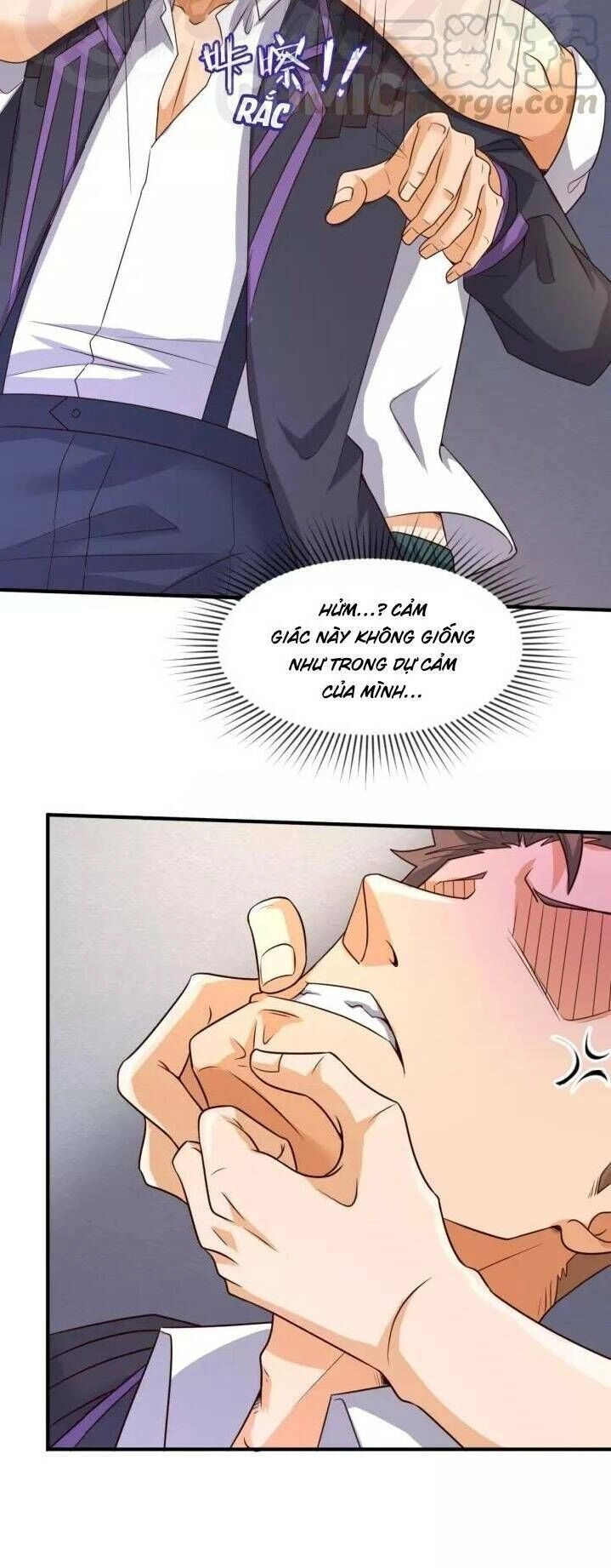 Người Chặn Xuyên Không Chapter 83 - 22