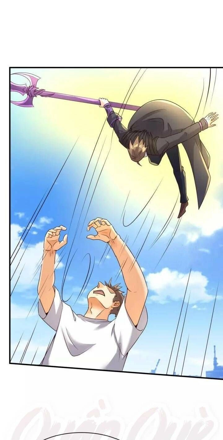 Người Chặn Xuyên Không Chapter 83 - 23