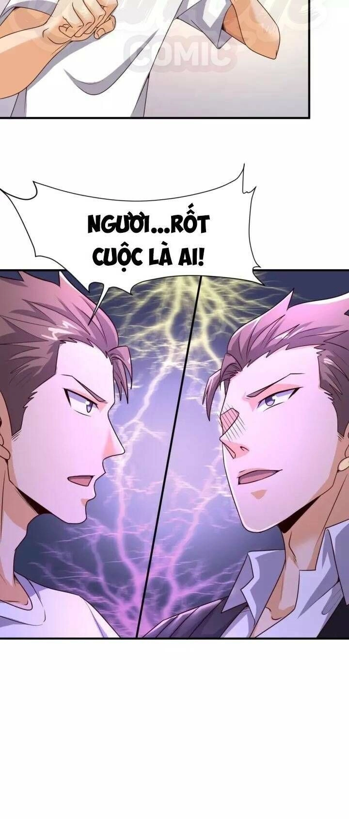 Người Chặn Xuyên Không Chapter 83 - 26