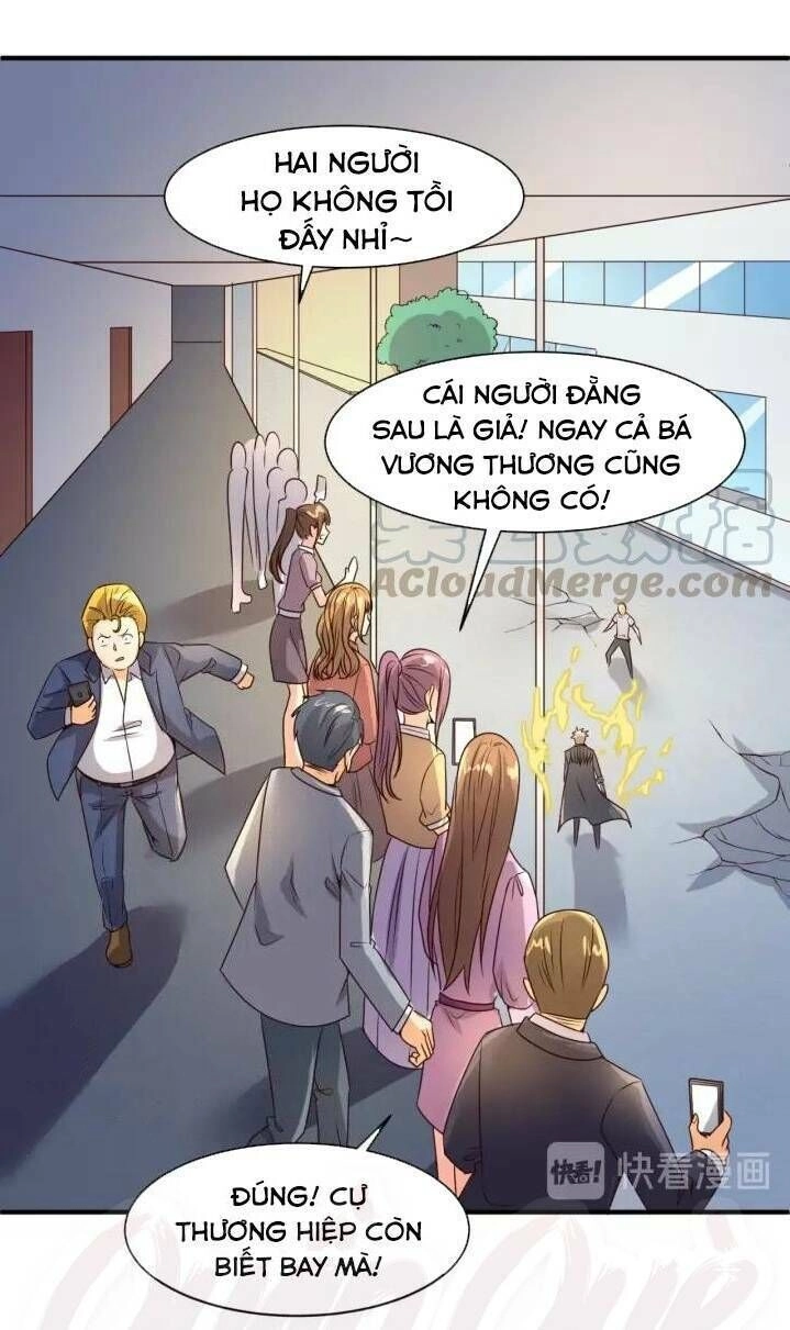 Người Chặn Xuyên Không Chapter 83 - 29