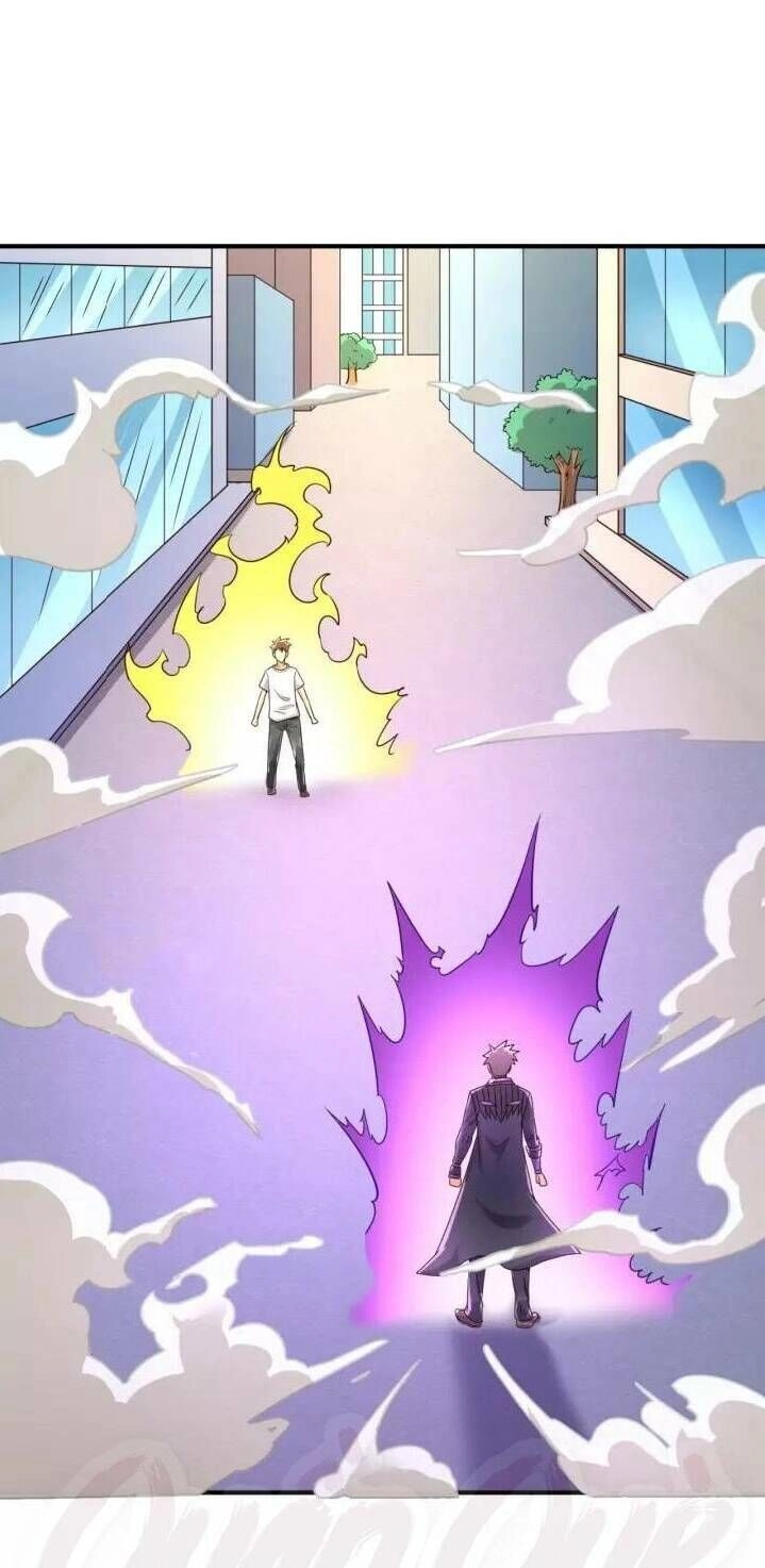 Người Chặn Xuyên Không Chapter 83 - 31