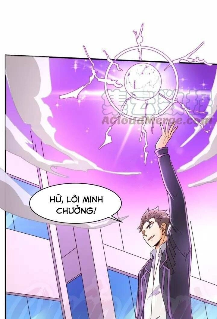 Người Chặn Xuyên Không Chapter 83 - 33