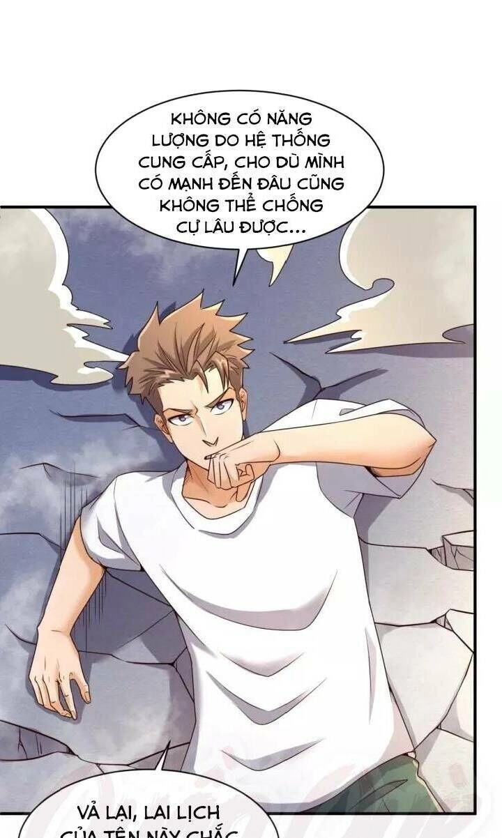 Người Chặn Xuyên Không Chapter 83 - 39