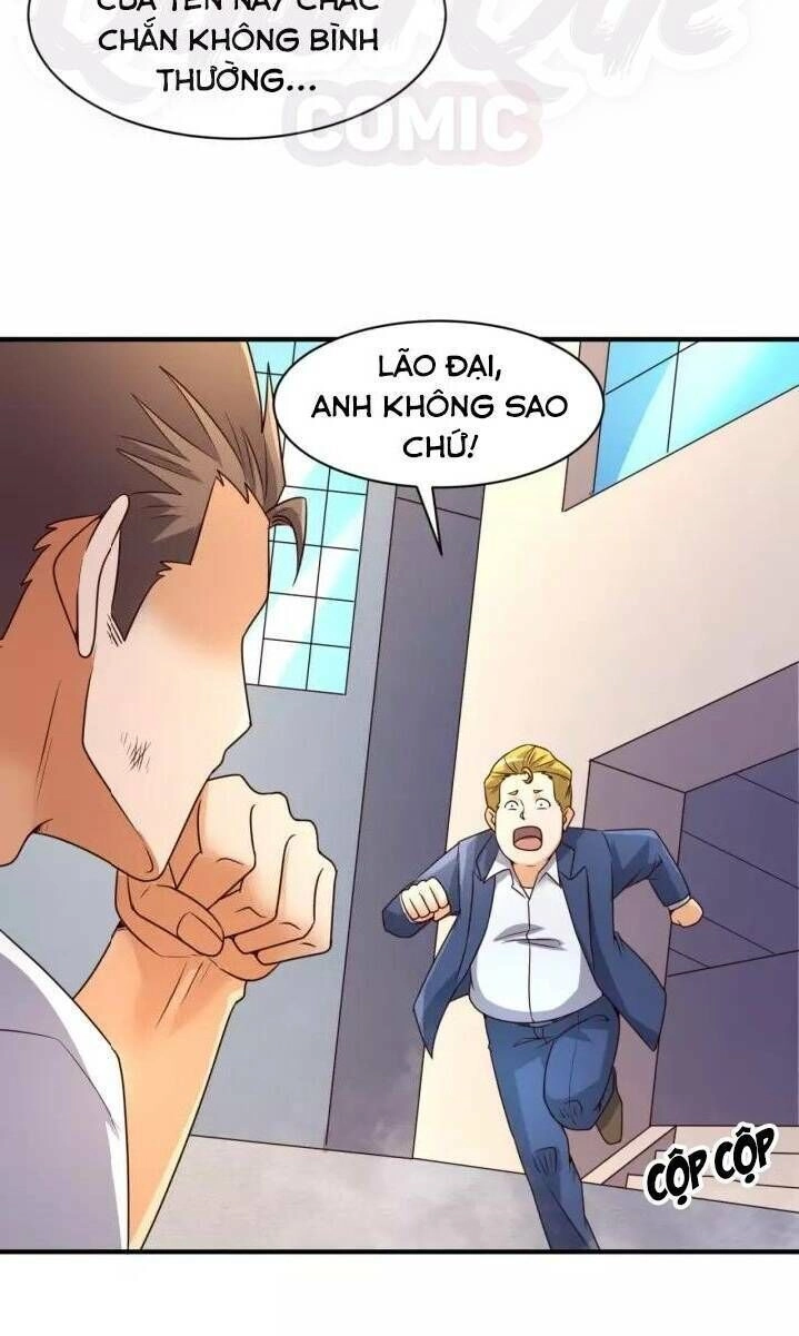 Người Chặn Xuyên Không Chapter 83 - 40