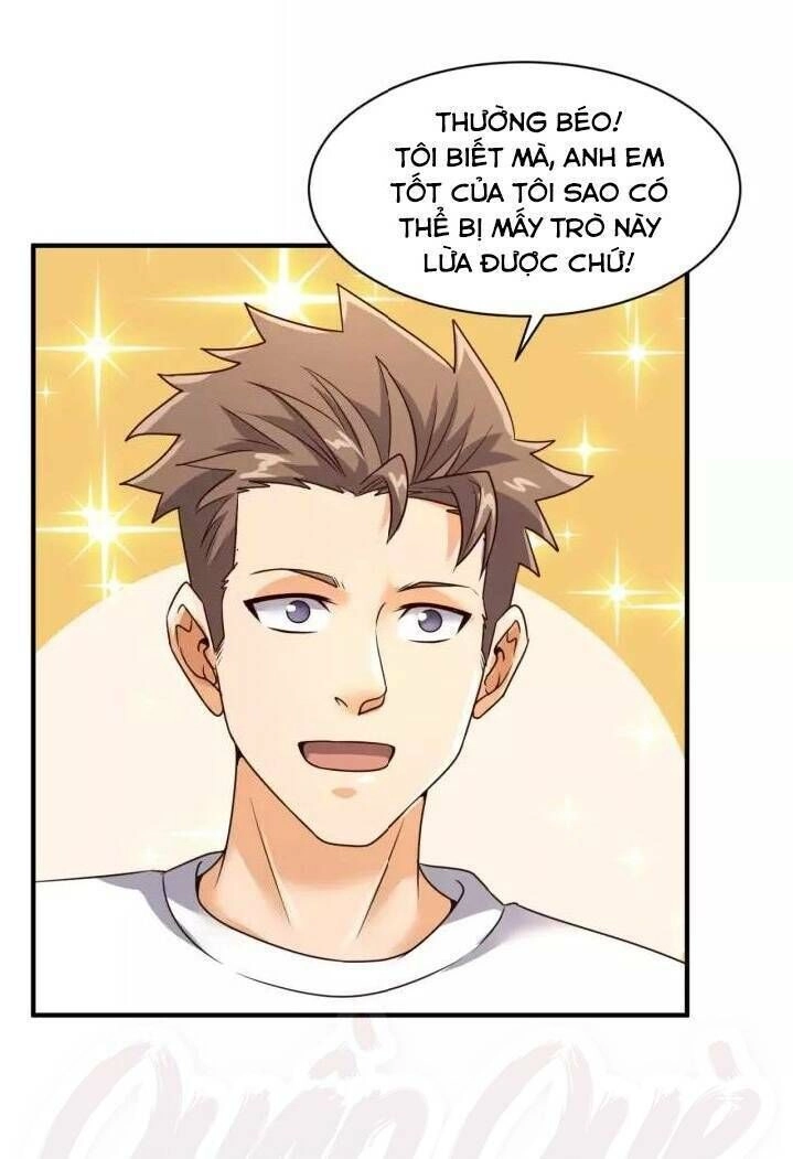 Người Chặn Xuyên Không Chapter 83 - 41