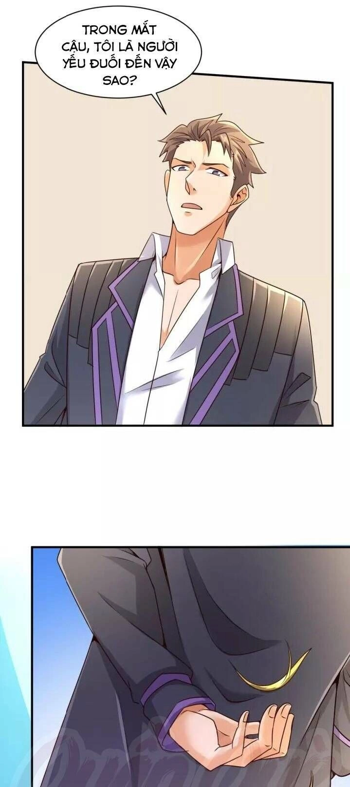 Người Chặn Xuyên Không Chapter 83 - 43