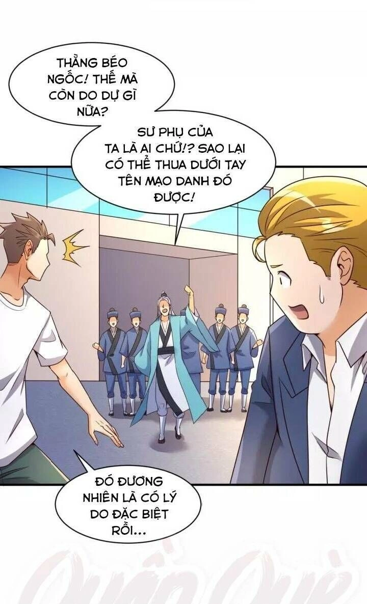 Người Chặn Xuyên Không Chapter 83 - 45