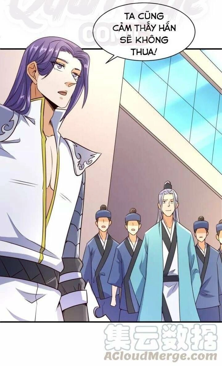 Người Chặn Xuyên Không Chapter 83 - 46