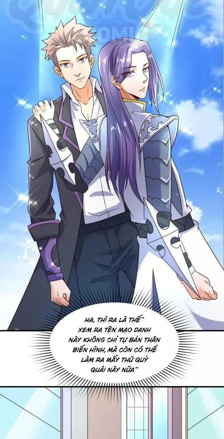 Người Chặn Xuyên Không Chapter 83 - 48