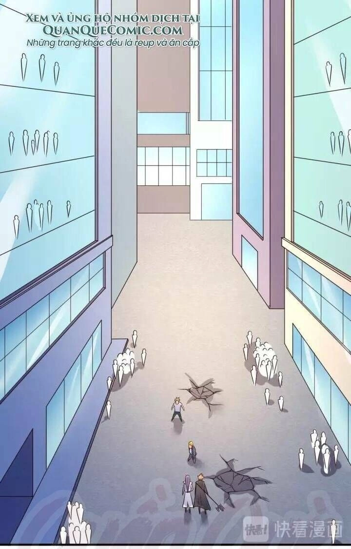 Người Chặn Xuyên Không Chapter 83 - 49