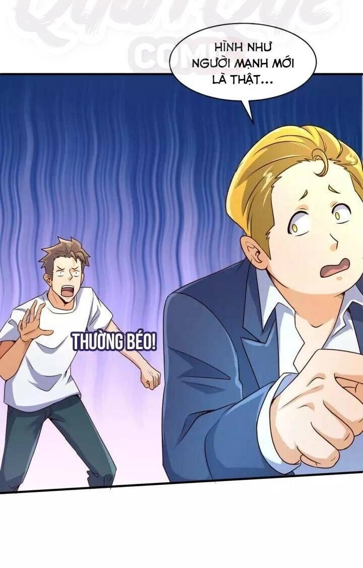 Người Chặn Xuyên Không Chapter 83 - 52