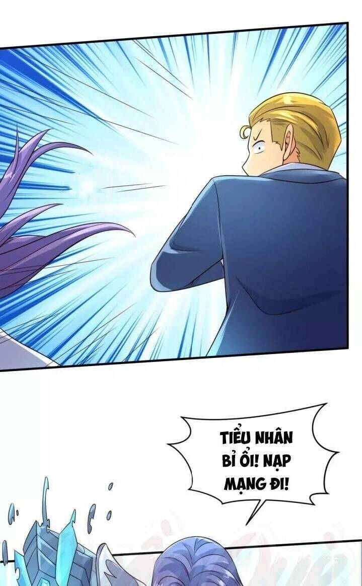 Người Chặn Xuyên Không Chapter 83 - 53