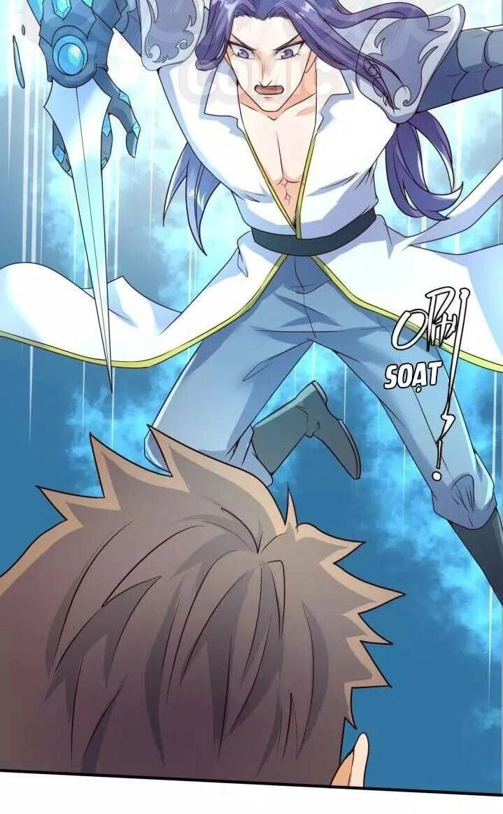 Người Chặn Xuyên Không Chapter 83 - 54