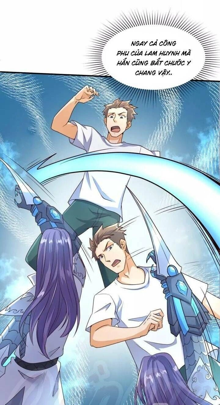 Người Chặn Xuyên Không Chapter 83 - 55