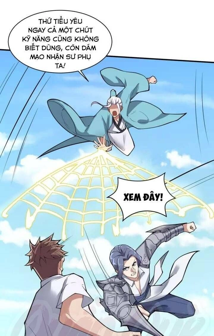 Người Chặn Xuyên Không Chapter 83 - 57