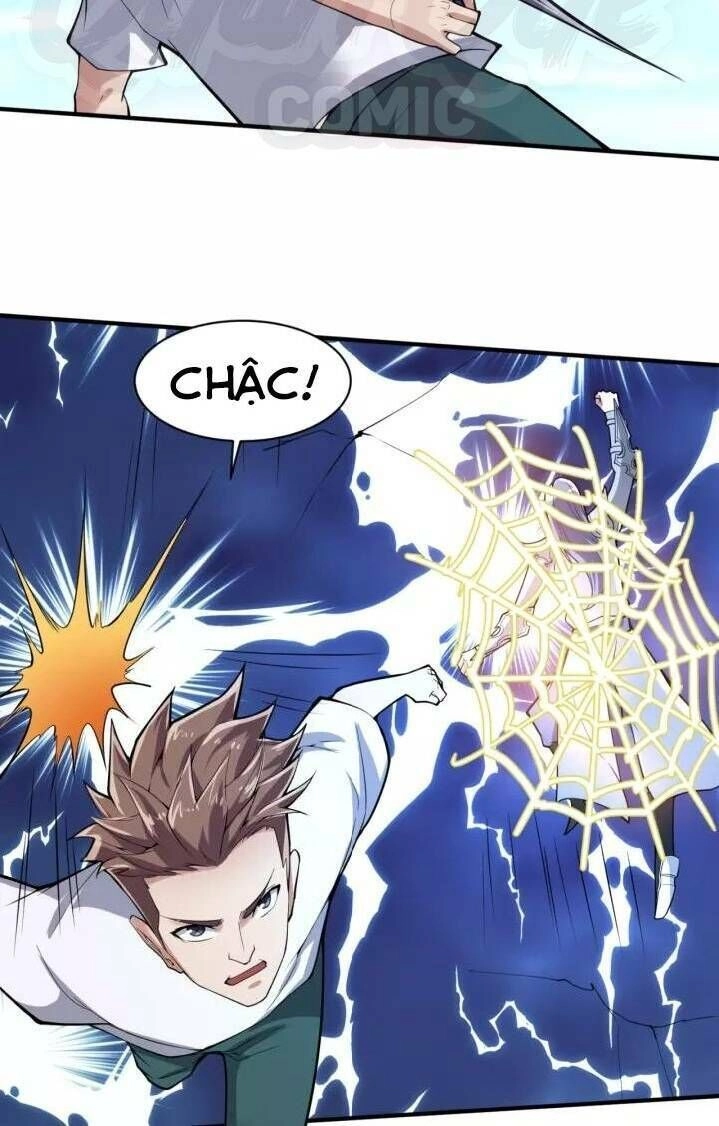 Người Chặn Xuyên Không Chapter 83 - 58