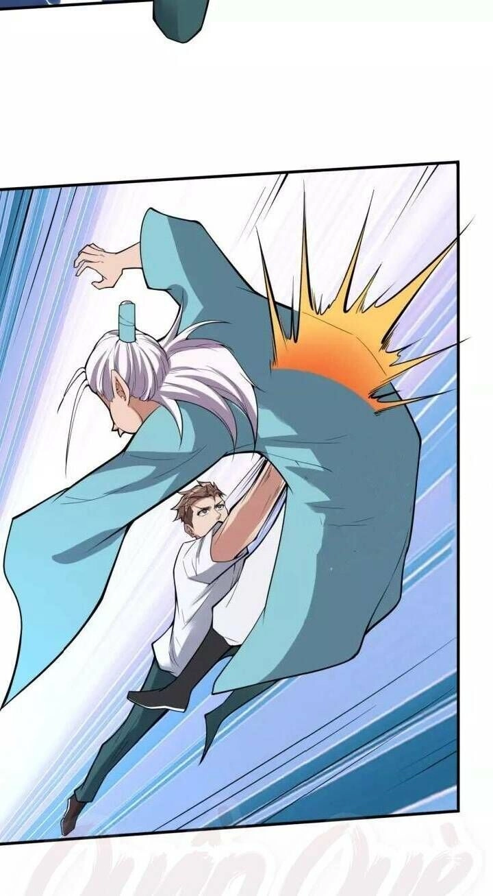 Người Chặn Xuyên Không Chapter 83 - 59