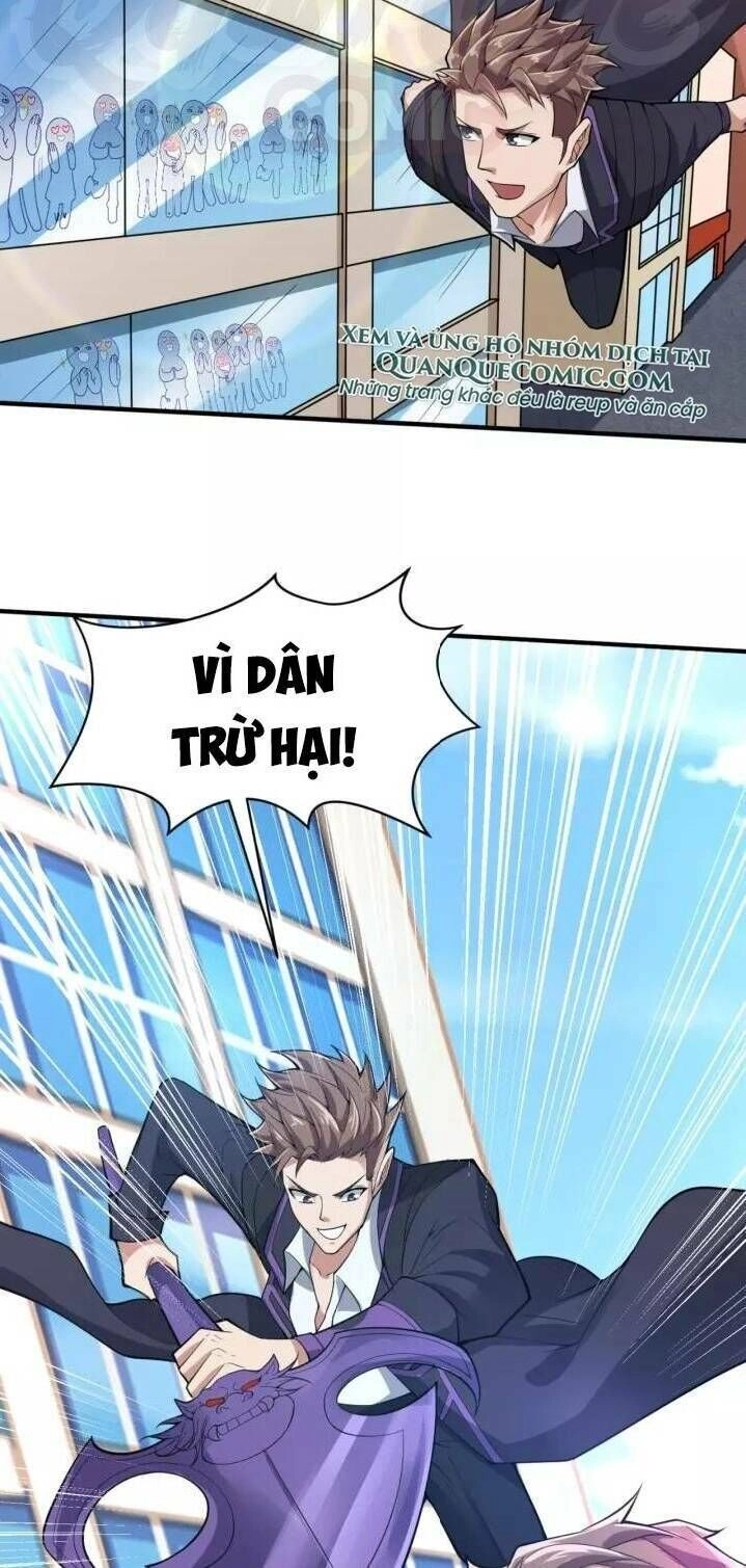 Người Chặn Xuyên Không Chapter 83 - 62